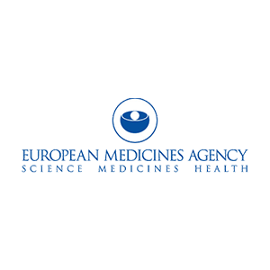 European Medicines Agency Logo